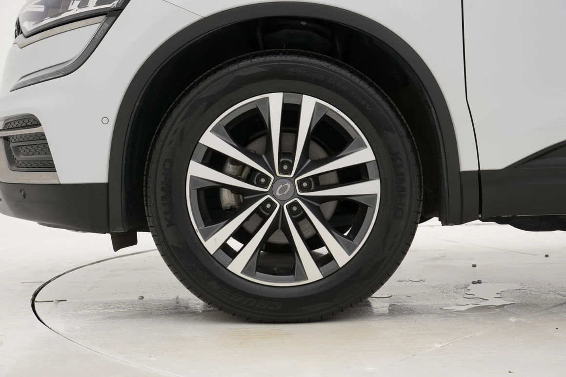 Renault (Samsung) QM6 - Фото 14