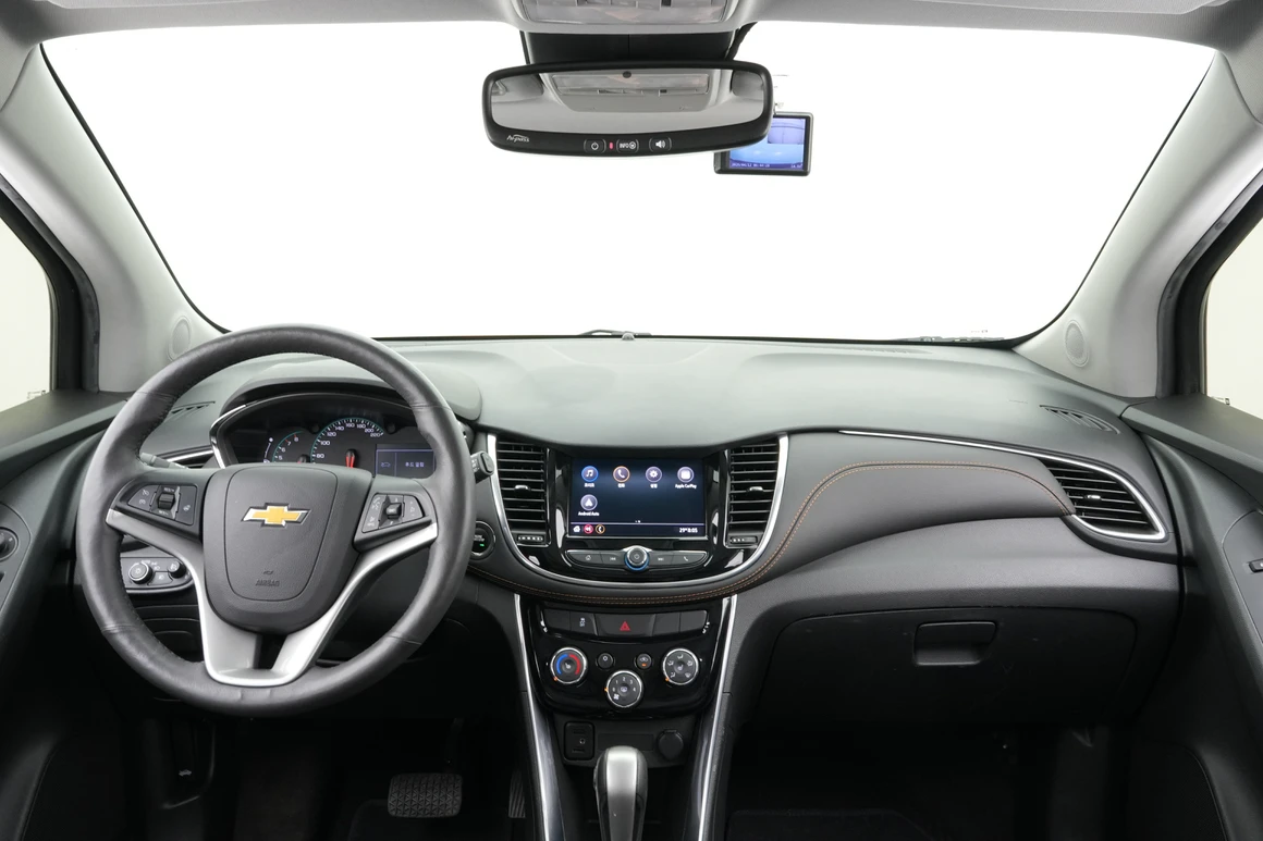 Chevrolet Trax - Фото 19