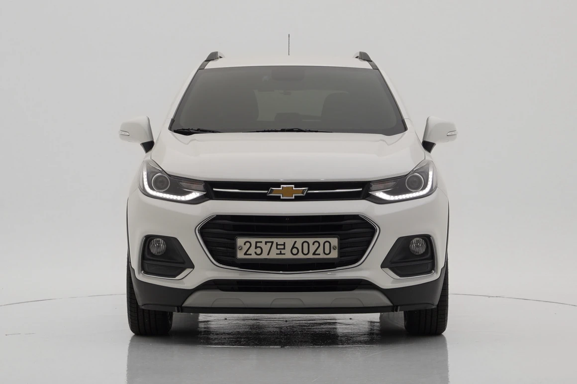 Chevrolet Trax - Фото 1