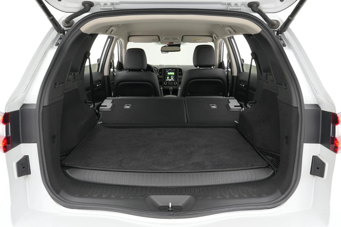 Renault (Samsung) QM6 - Фото 36