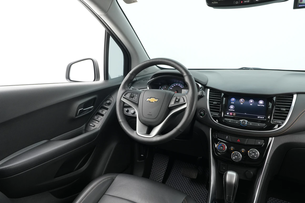 Chevrolet Trax - Фото 18