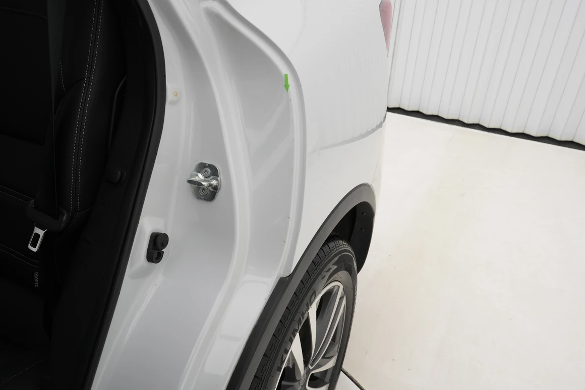 Renault (Samsung) QM6 - Фото 41