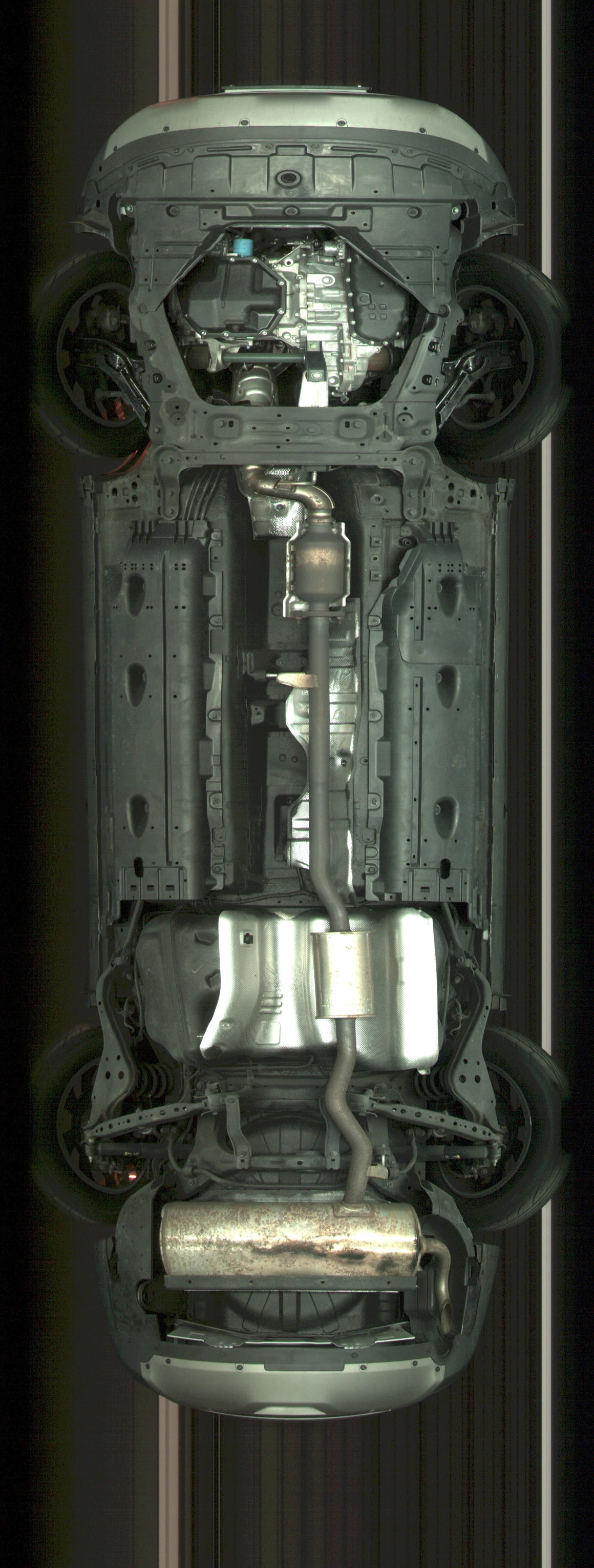 Renault (Samsung) QM6 - Фото 48