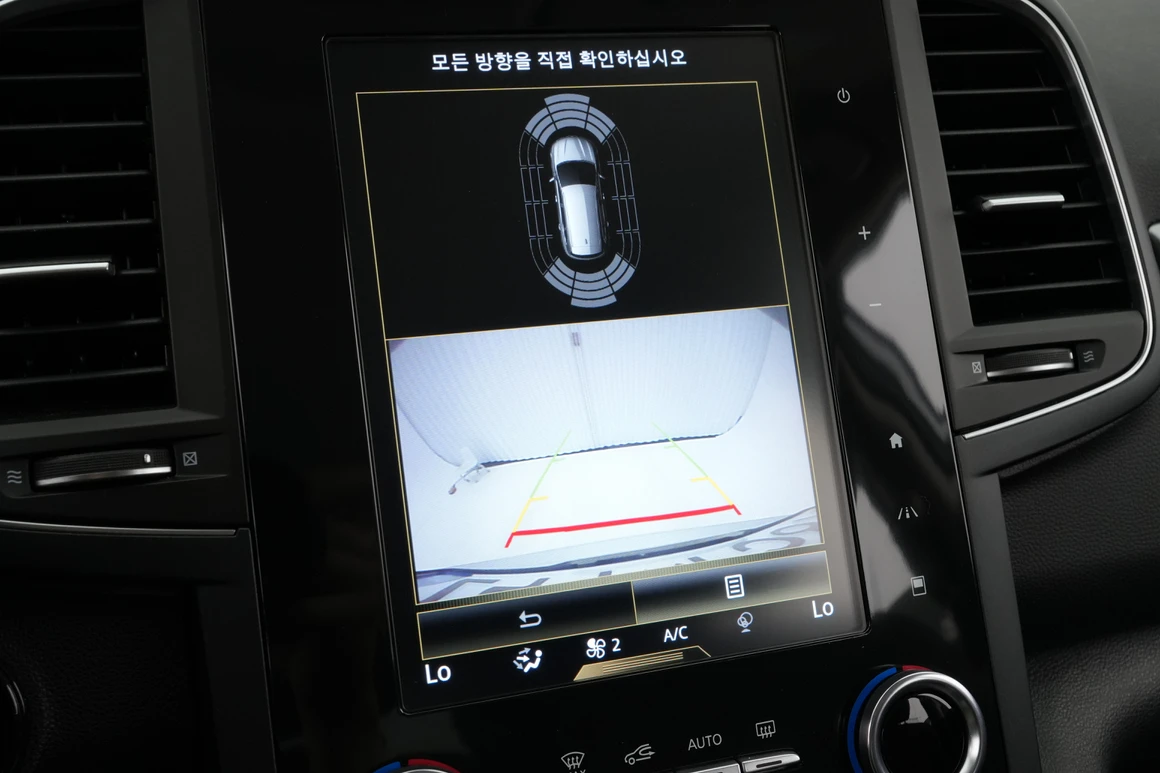 Renault (Samsung) QM6 - Фото 27