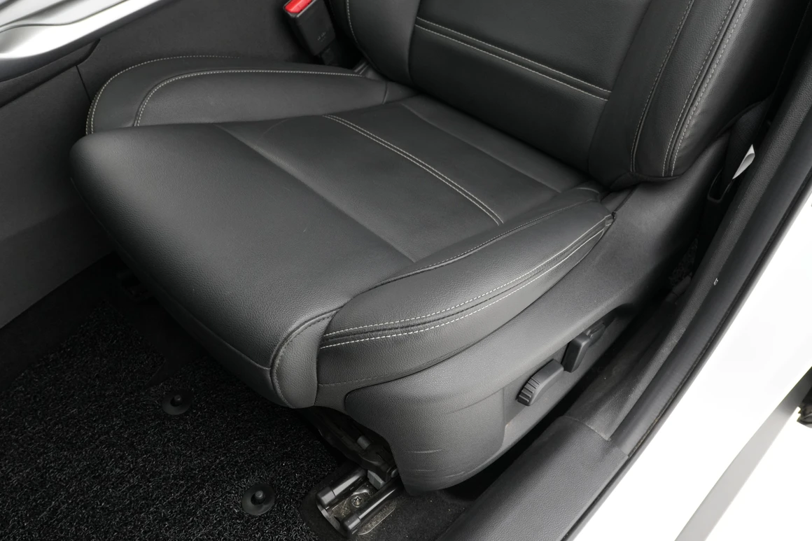 Renault (Samsung) QM6 - Фото 24
