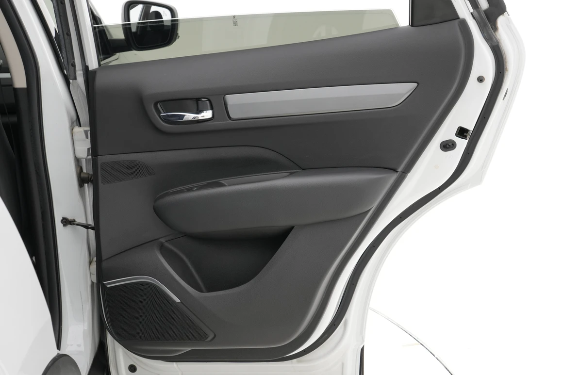 Renault (Samsung) QM6 - Фото 22