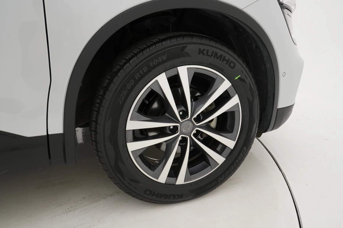 Renault (Samsung) QM6 - Фото 42