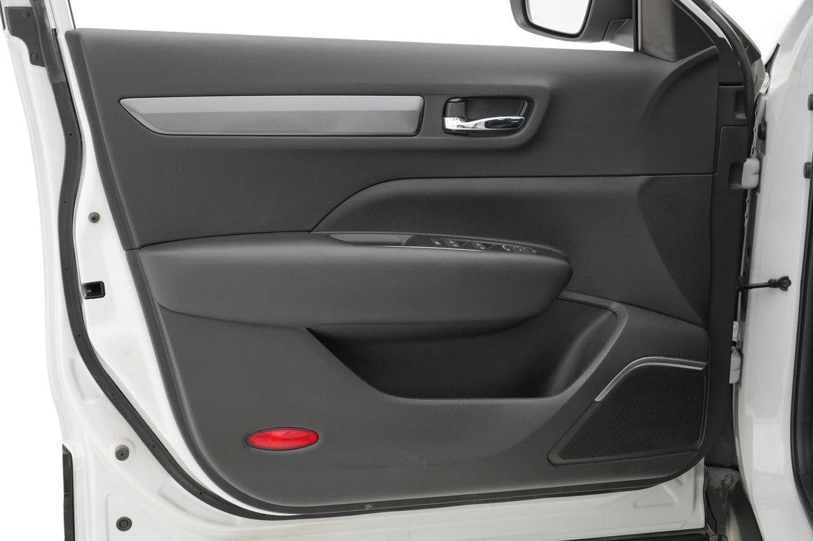 Renault (Samsung) QM6 - Фото 20