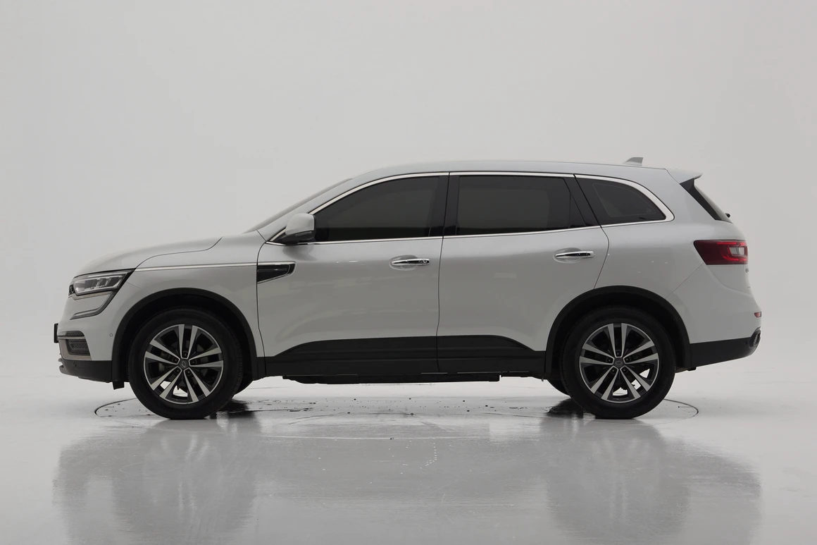 Renault (Samsung) QM6 - Фото 3