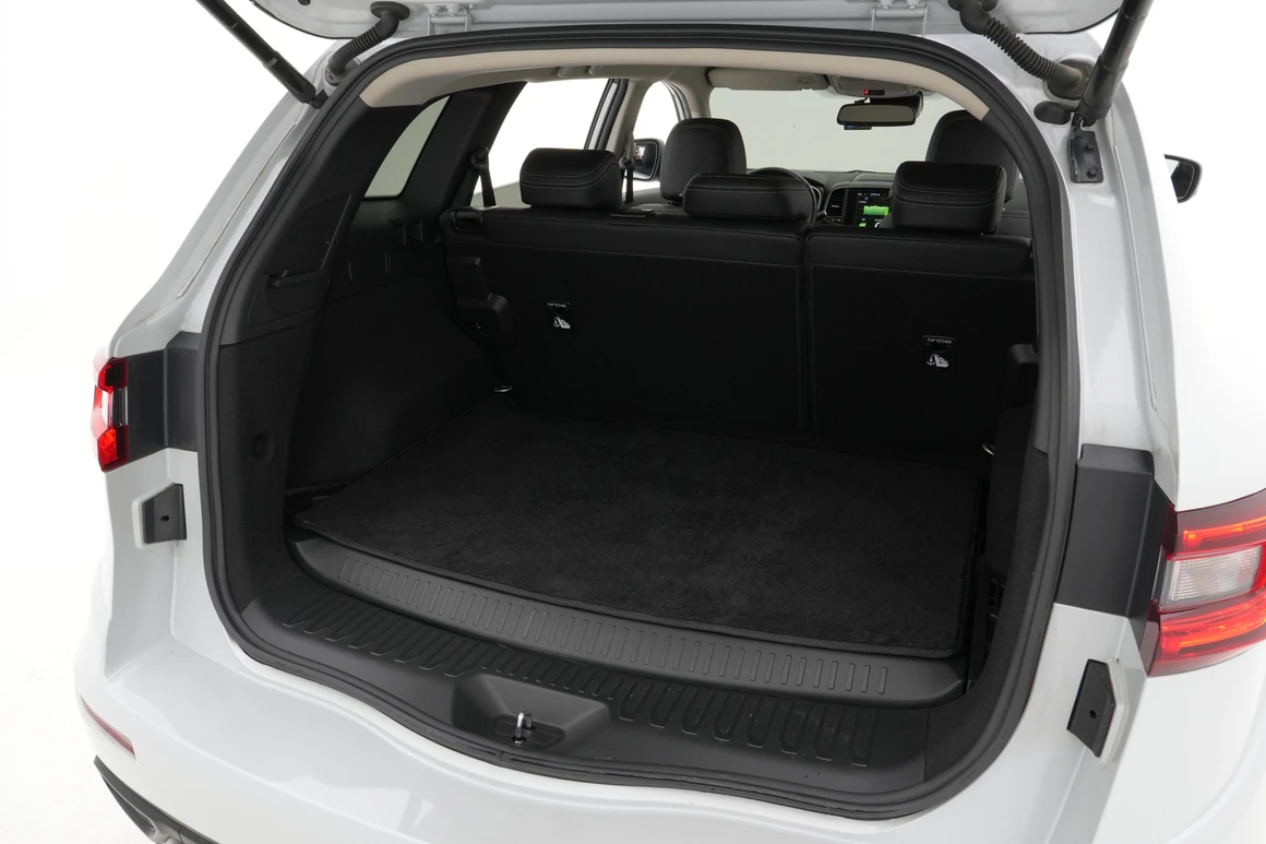 Renault (Samsung) QM6 - Фото 35