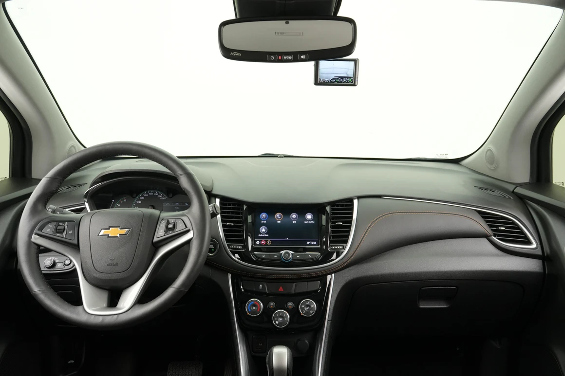 Chevrolet Trax - Фото 19