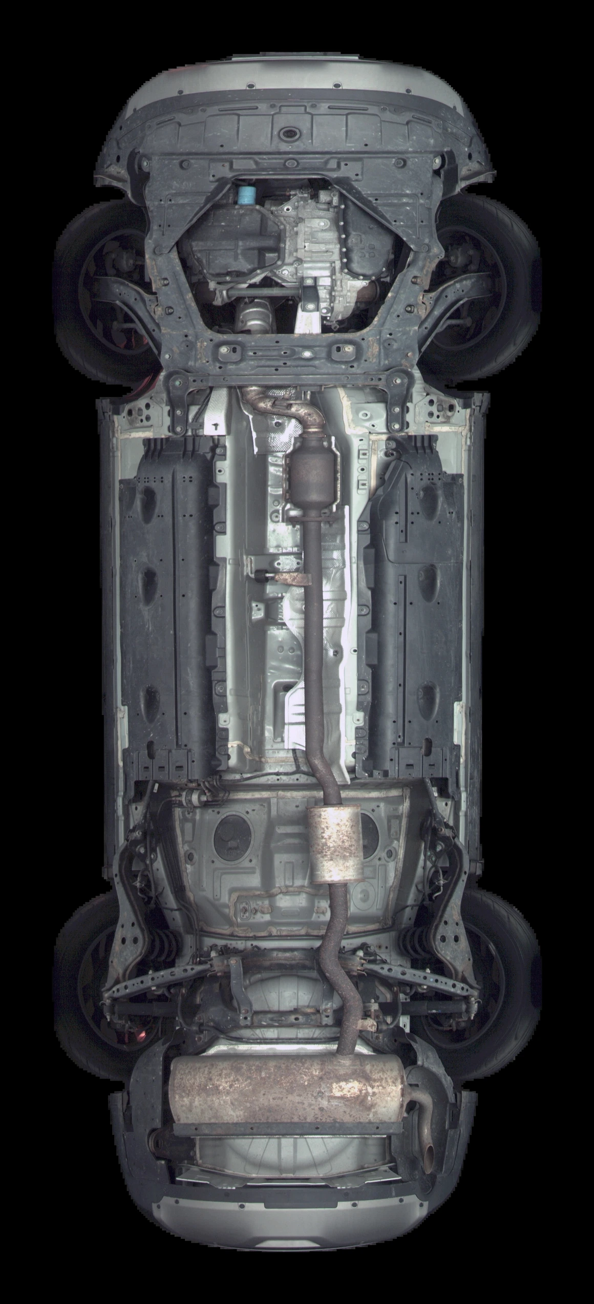 Renault (Samsung) QM6 - Фото 39