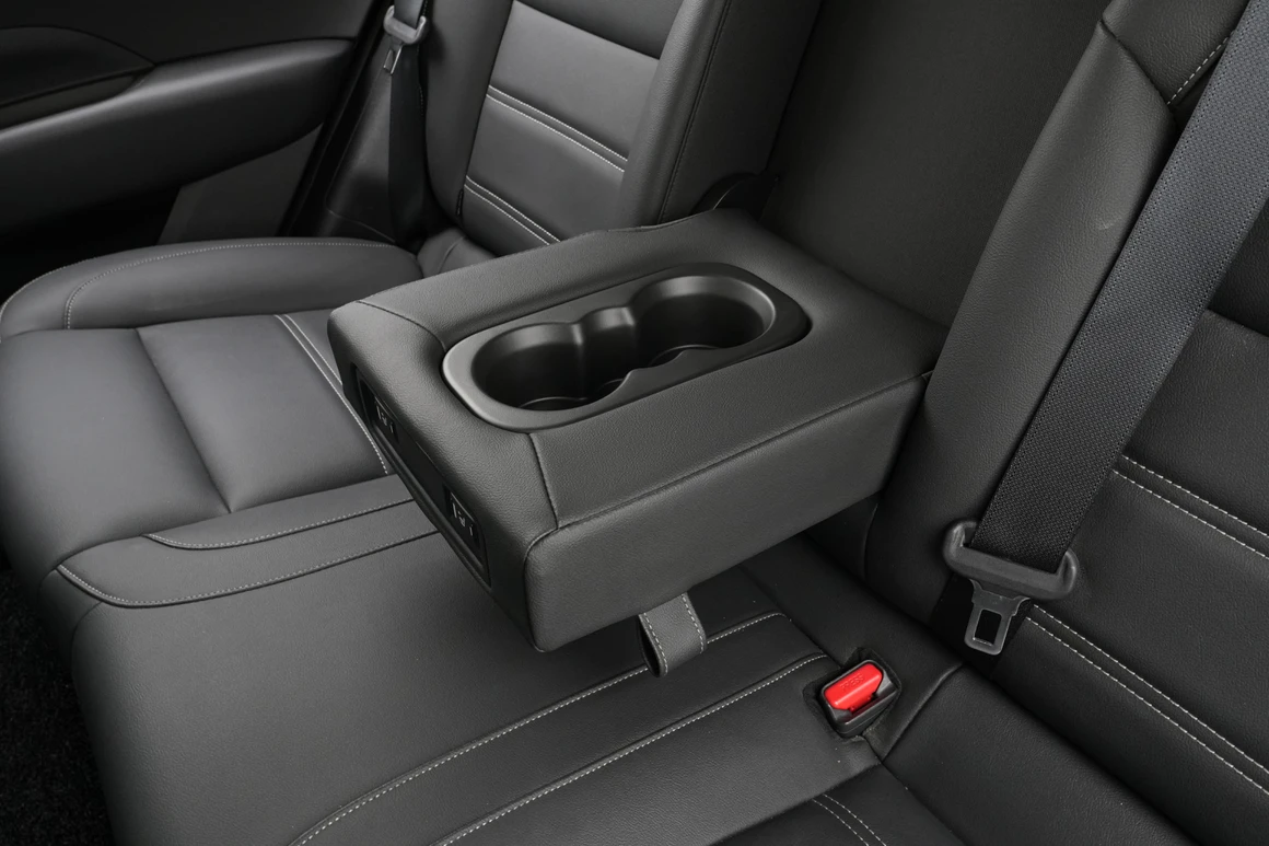 Renault (Samsung) QM6 - Фото 32