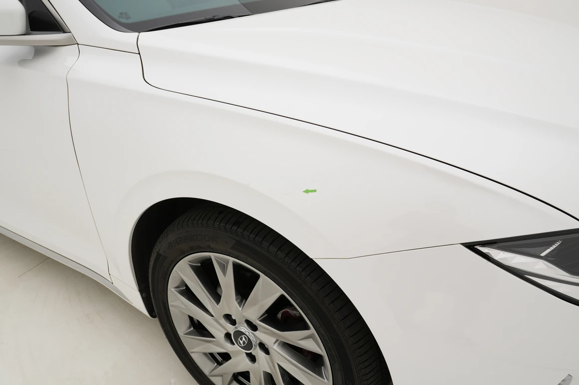 Hyundai Grandeur - Фото 50