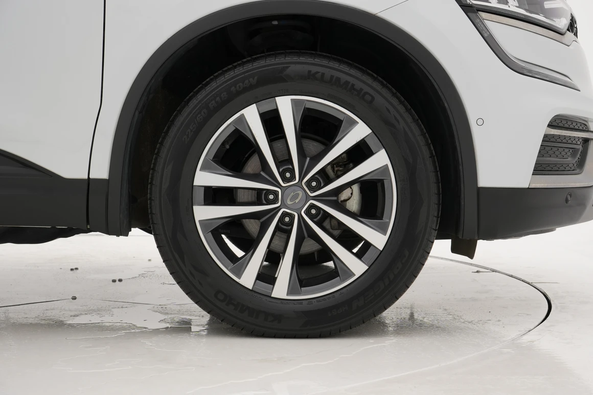 Renault (Samsung) QM6 - Фото 17
