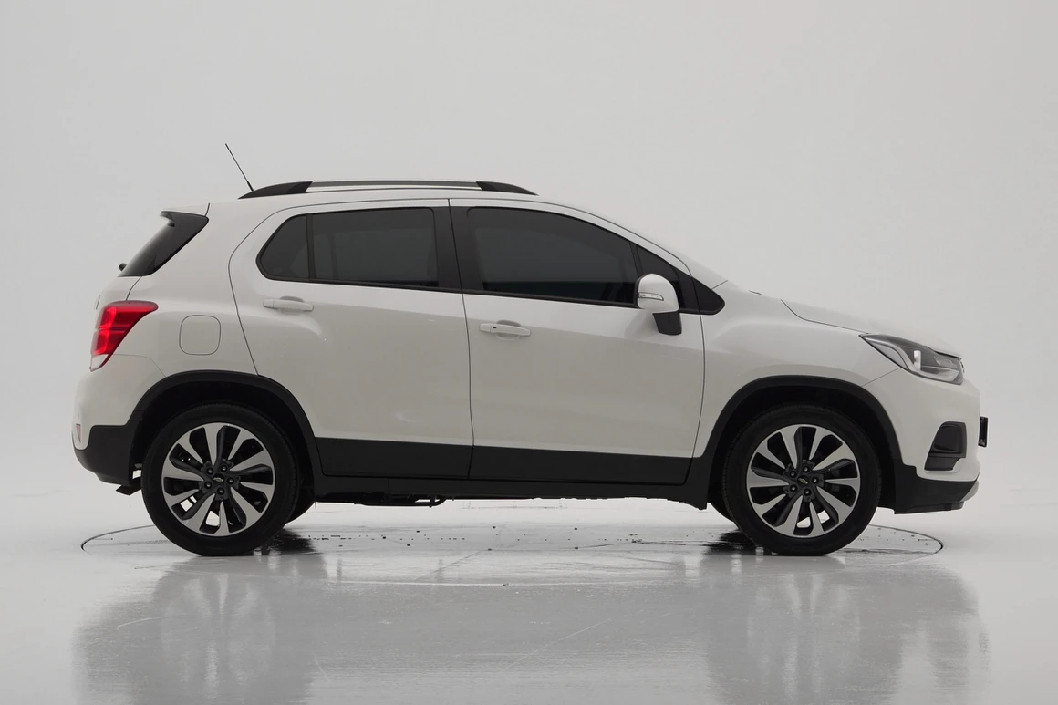 Chevrolet Trax - Фото 7