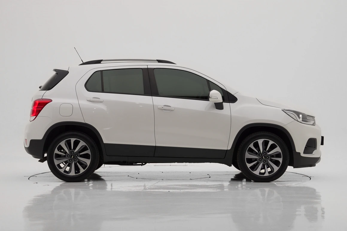 Chevrolet Trax - Фото 7