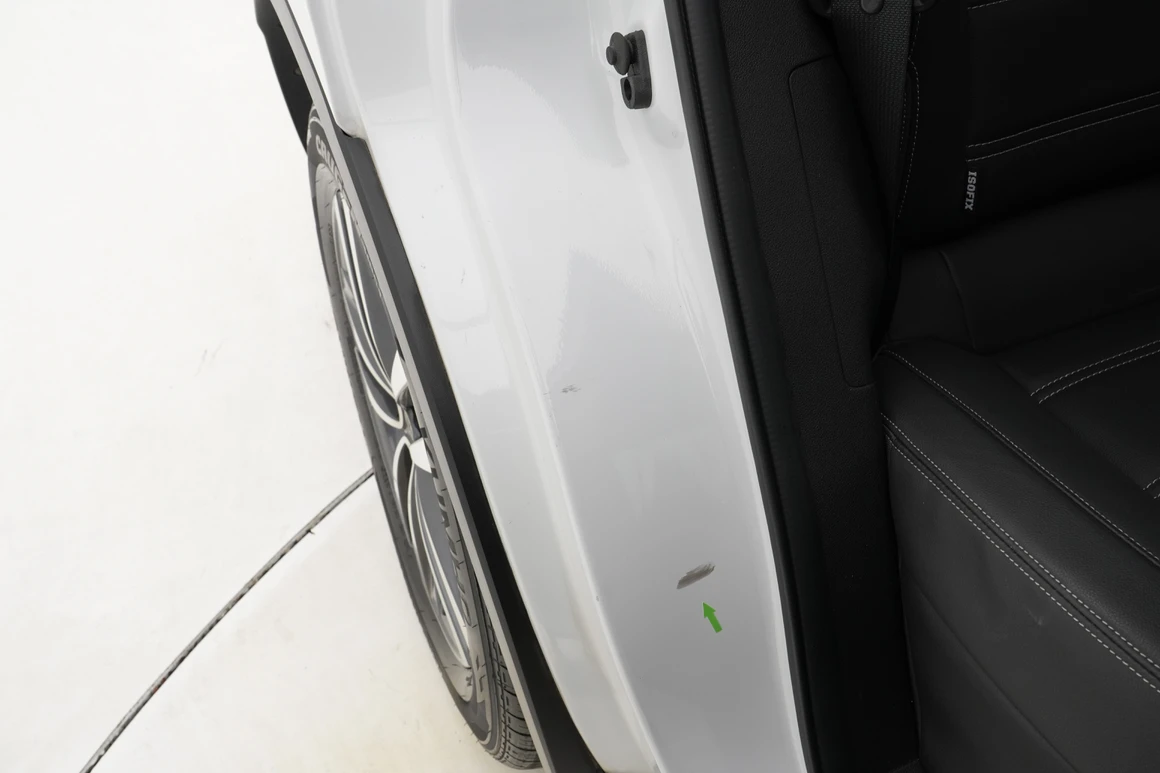 Renault (Samsung) QM6 - Фото 47
