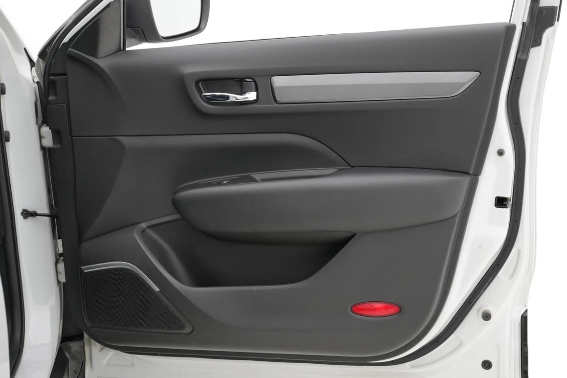 Renault (Samsung) QM6 - Фото 23