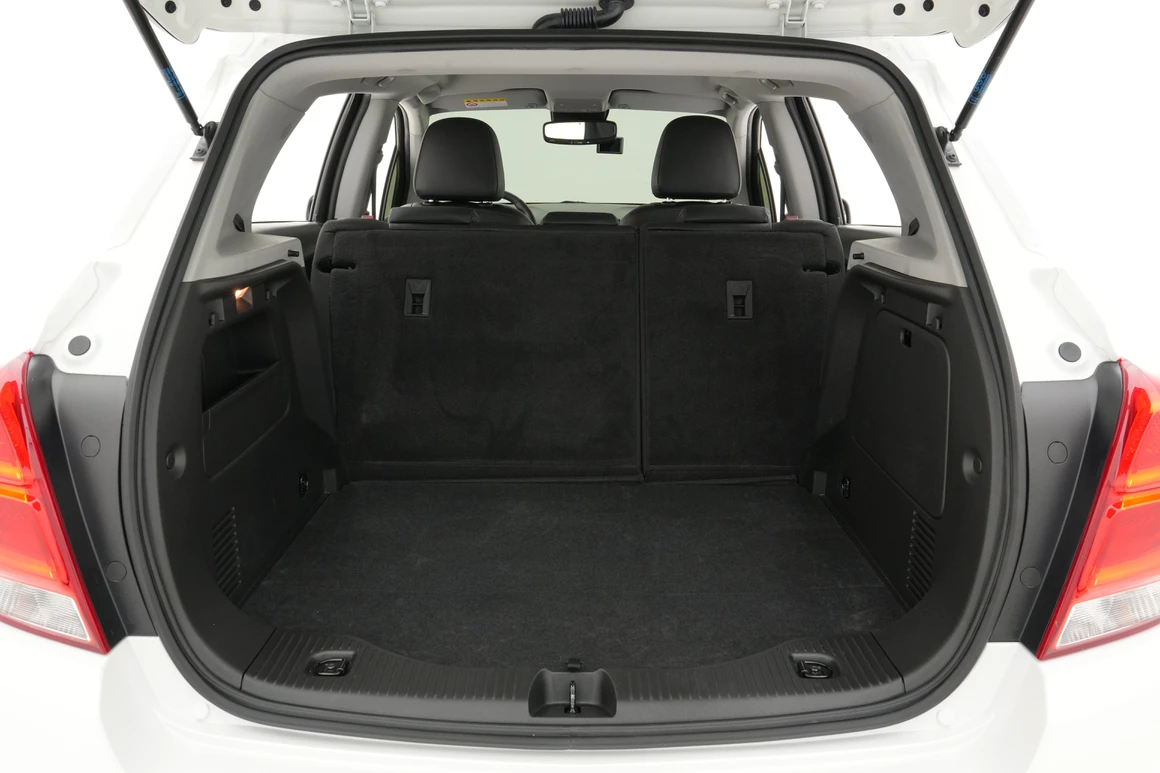 Chevrolet Trax - Фото 36