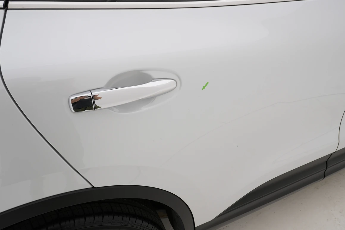 Renault (Samsung) QM6 - Фото 46