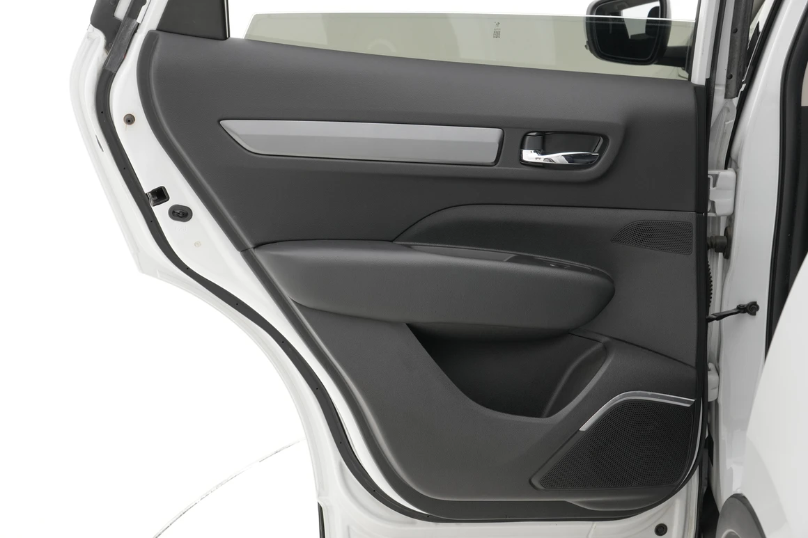 Renault (Samsung) QM6 - Фото 21