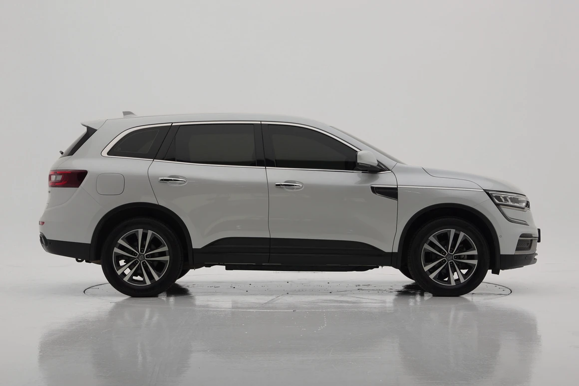 Renault (Samsung) QM6 - Фото 7