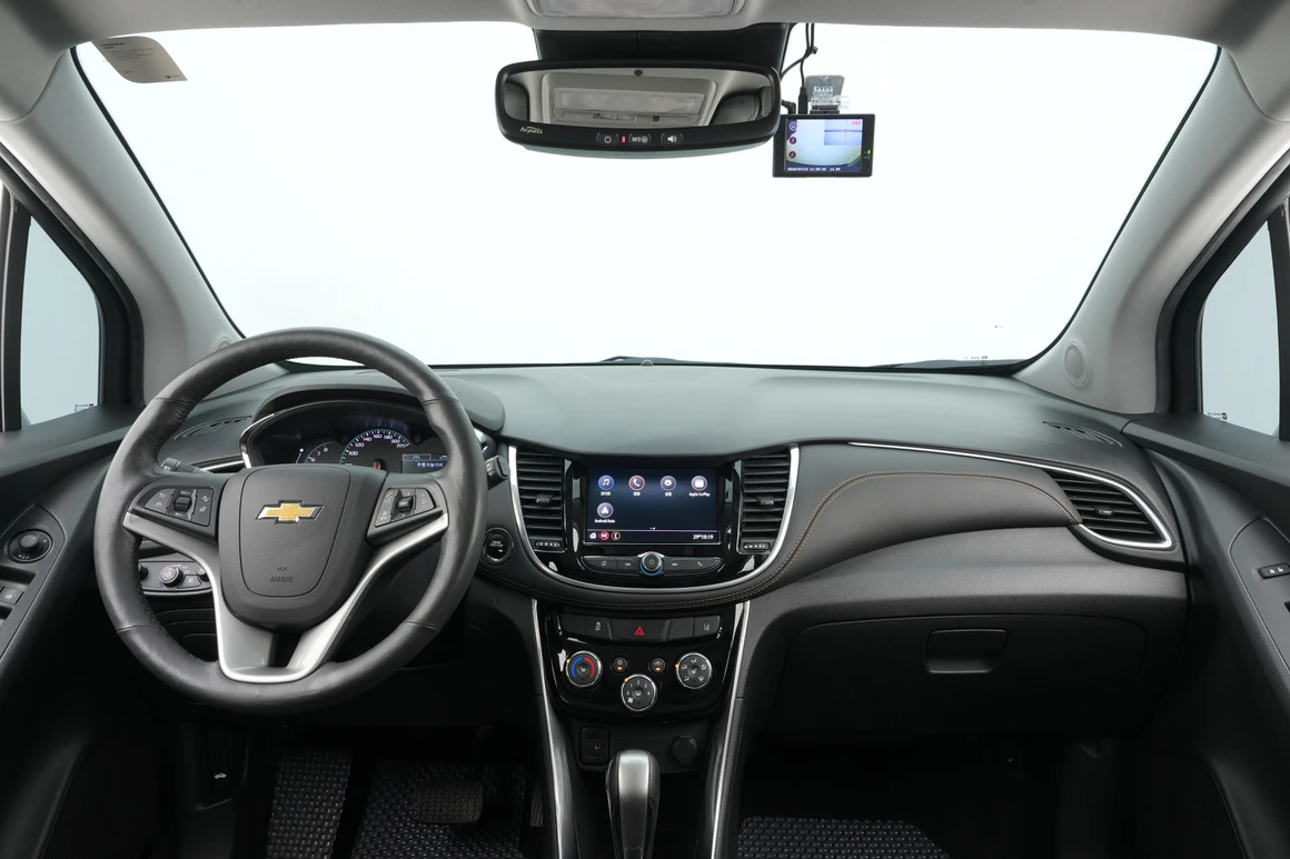 Chevrolet Trax - Фото 19