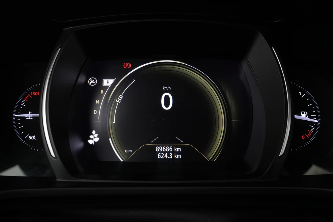 Renault (Samsung) QM6 - Фото 26