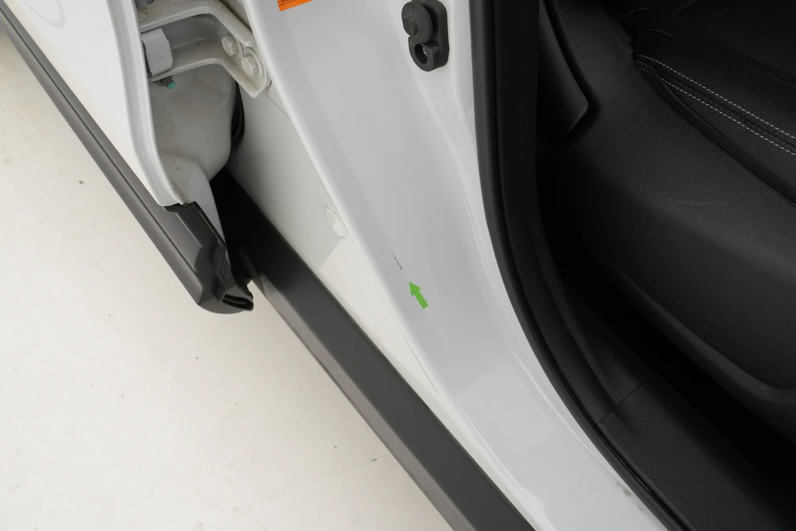 Renault (Samsung) QM6 - Фото 43