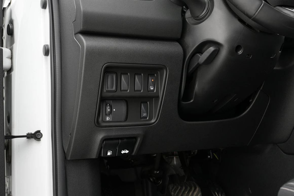 Renault (Samsung) QM6 - Фото 25
