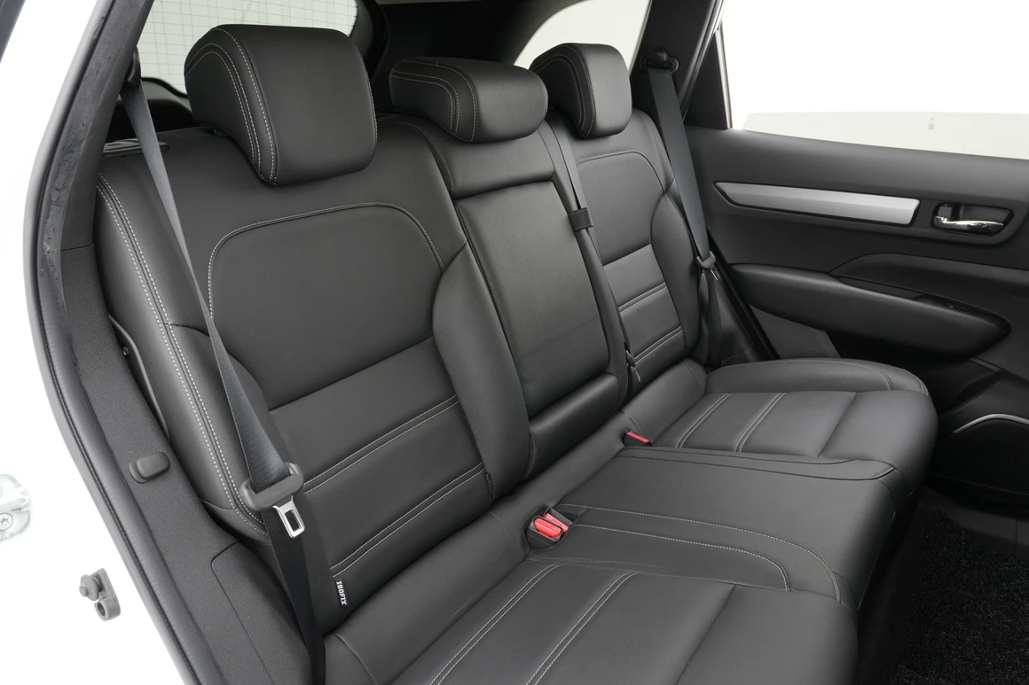 Renault (Samsung) QM6 - Фото 29