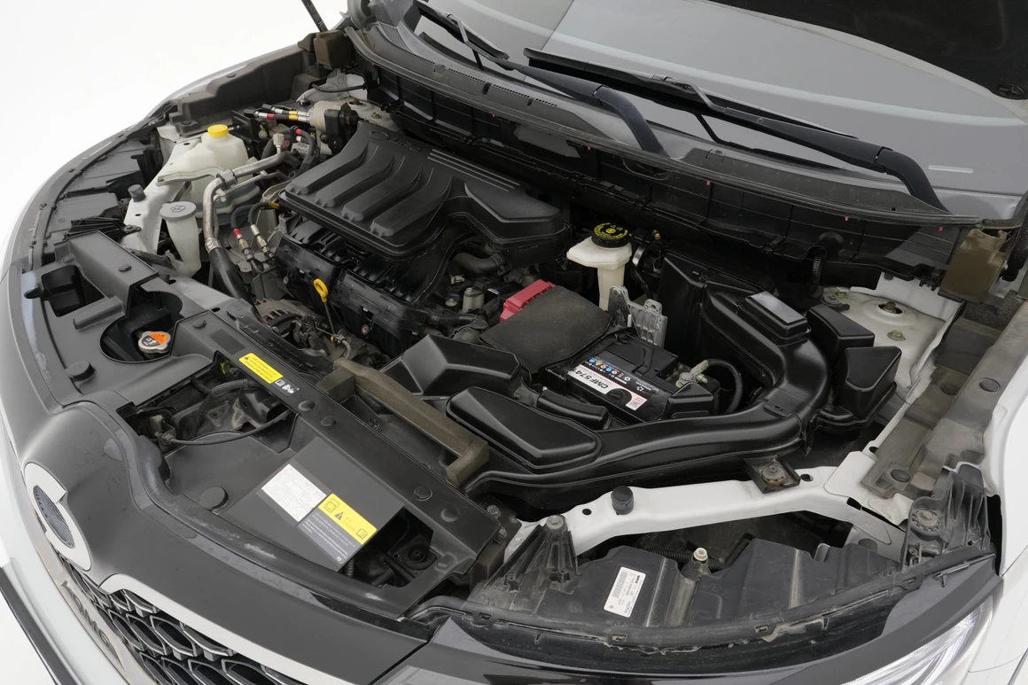 Renault (Samsung) QM6 - Фото 13
