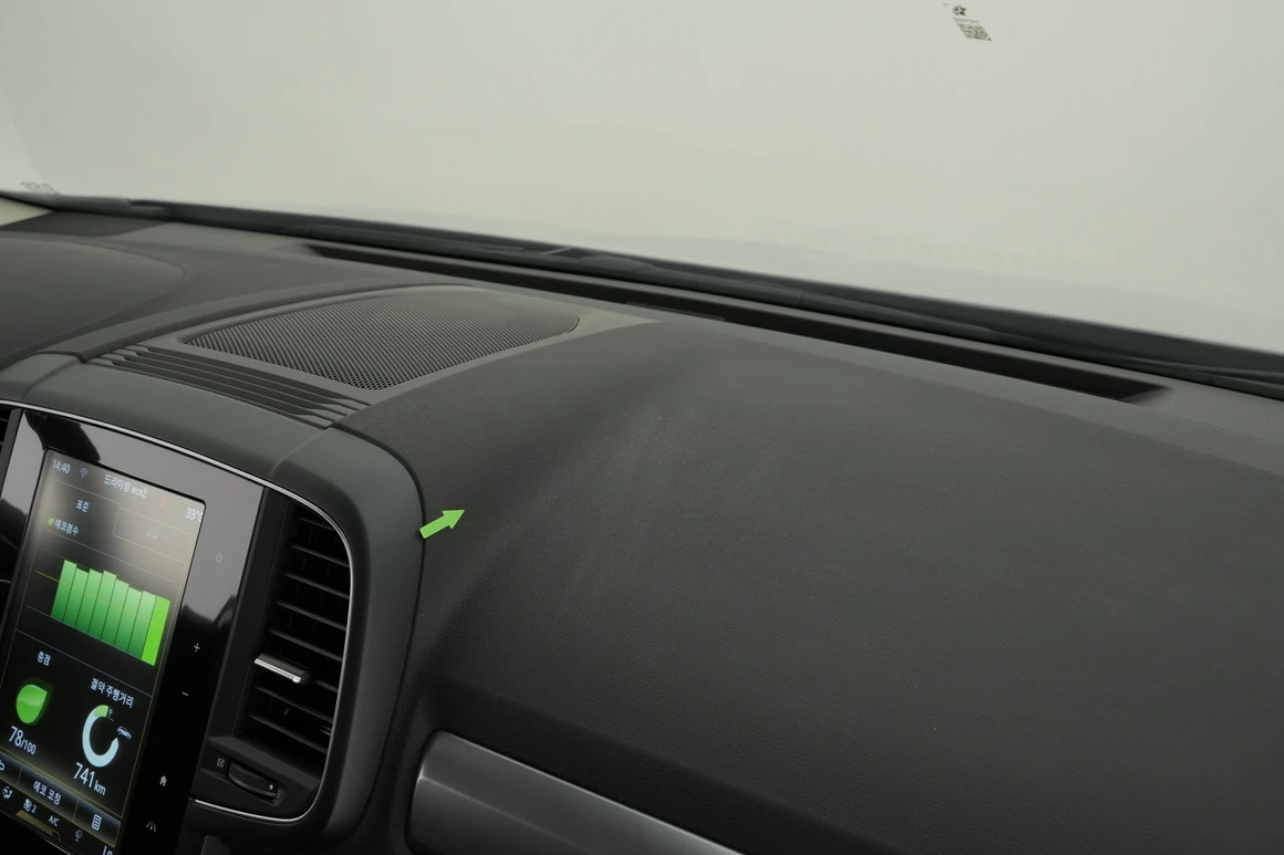 Renault (Samsung) QM6 - Фото 44
