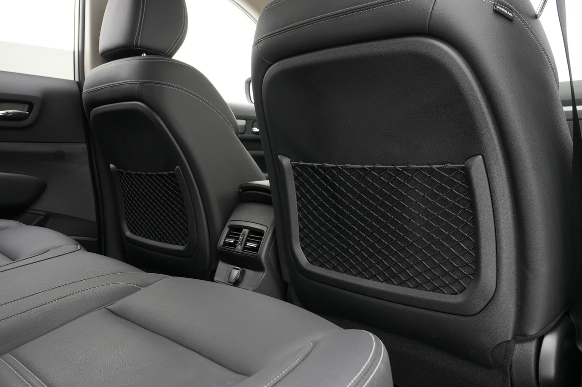 Renault (Samsung) QM6 - Фото 33