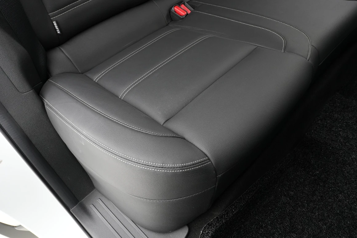 Renault (Samsung) QM6 - Фото 30