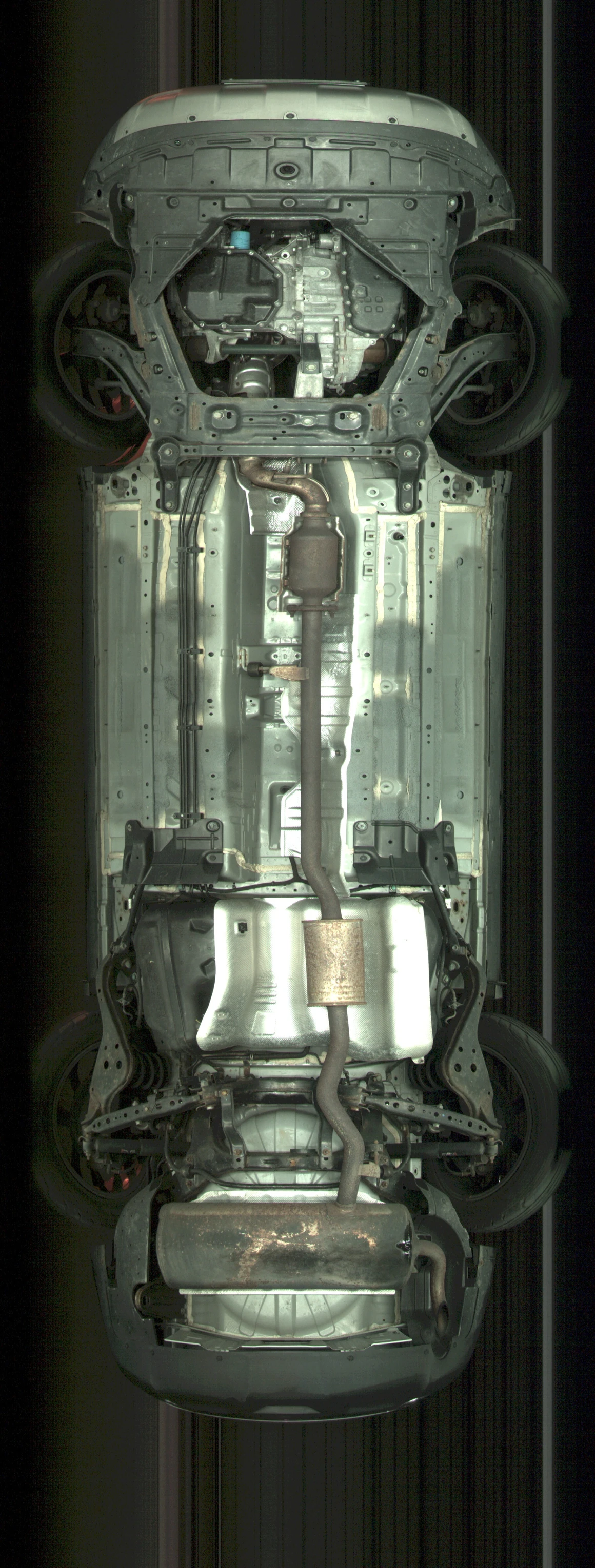 Renault (Samsung) QM6 - Фото 60