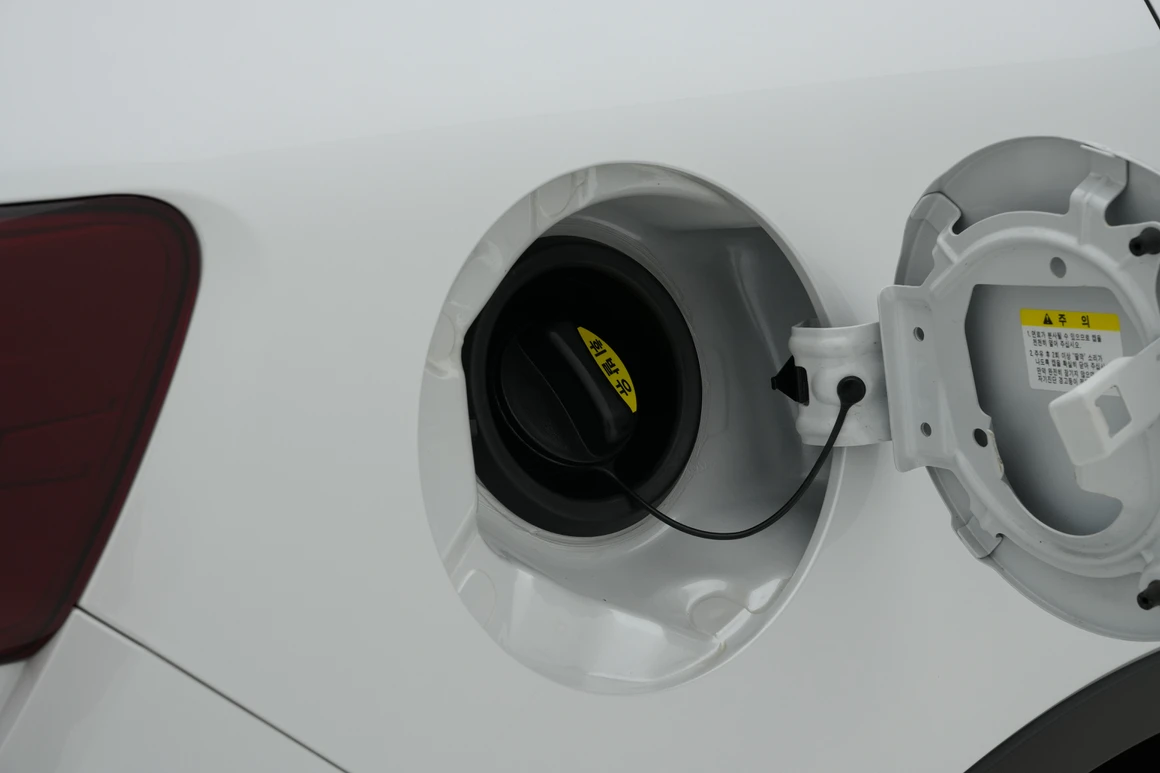 Renault (Samsung) QM6 - Фото 12