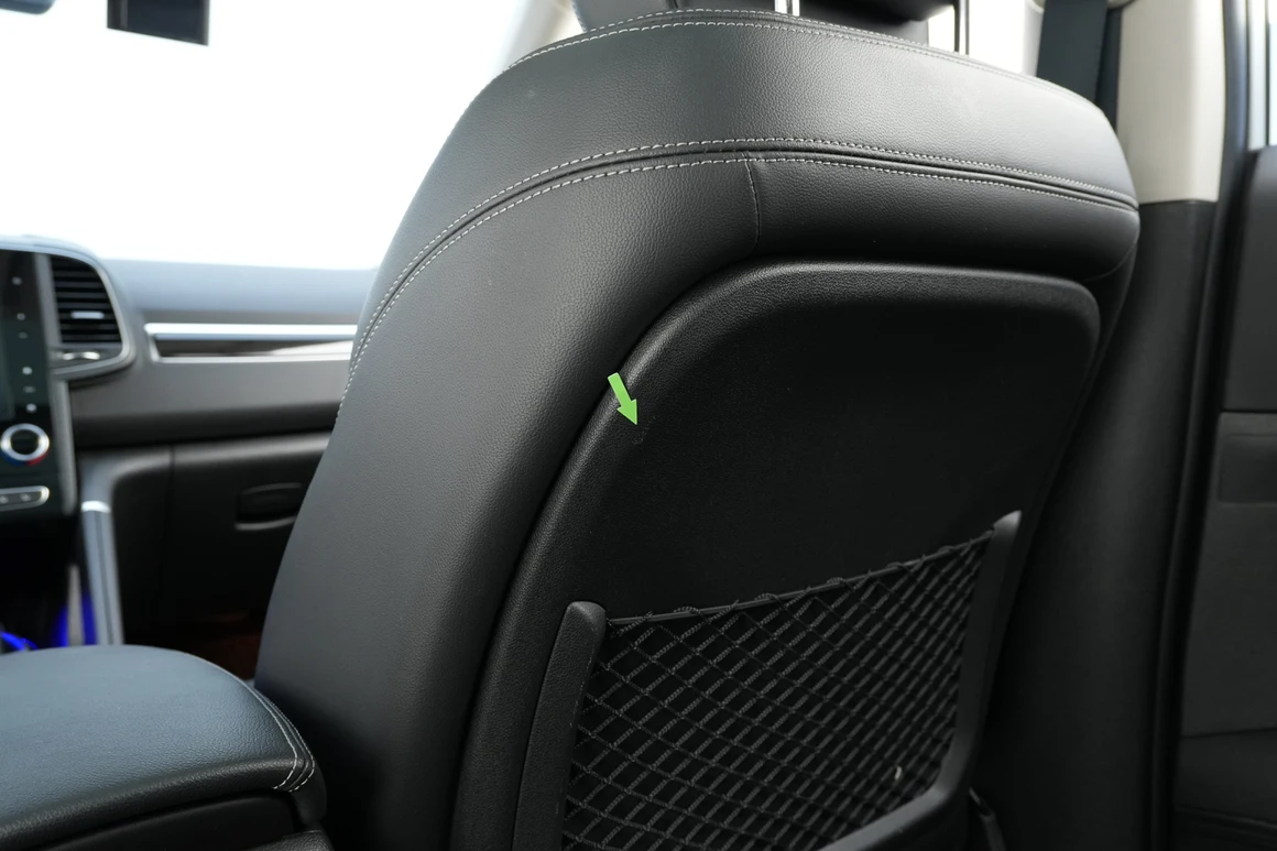 Renault (Samsung) QM6 - Фото 57