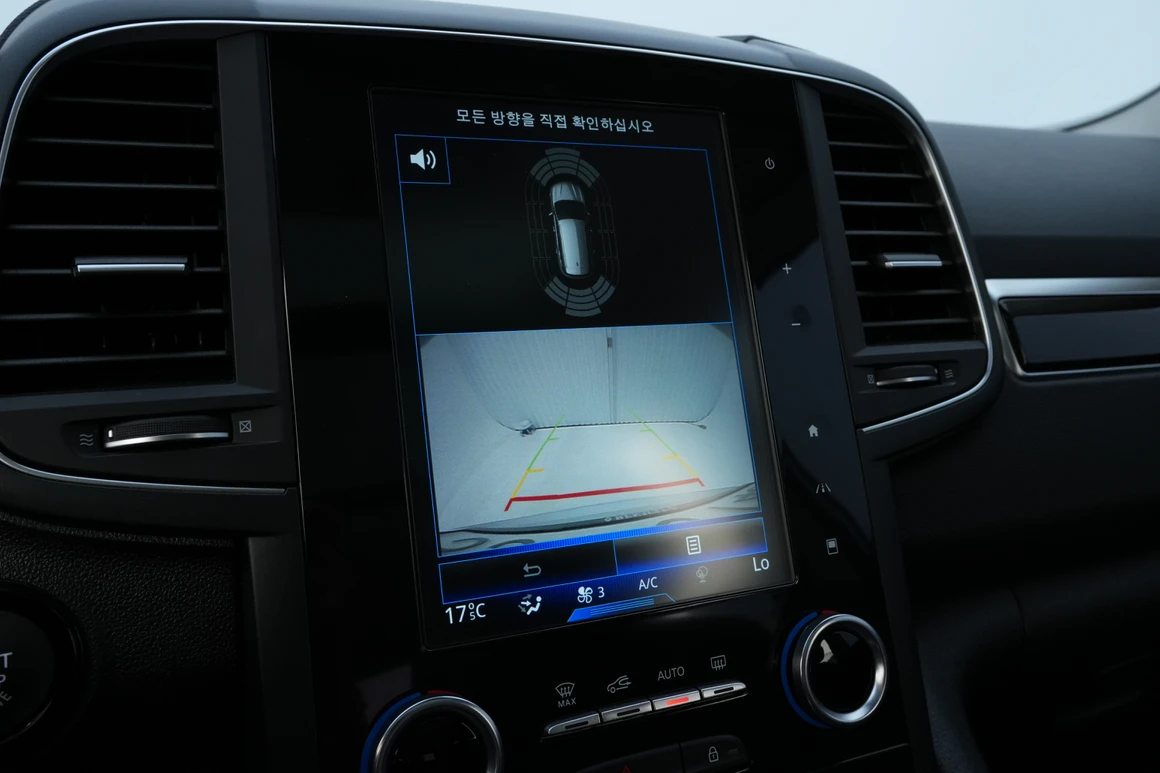 Renault (Samsung) QM6 - Фото 27