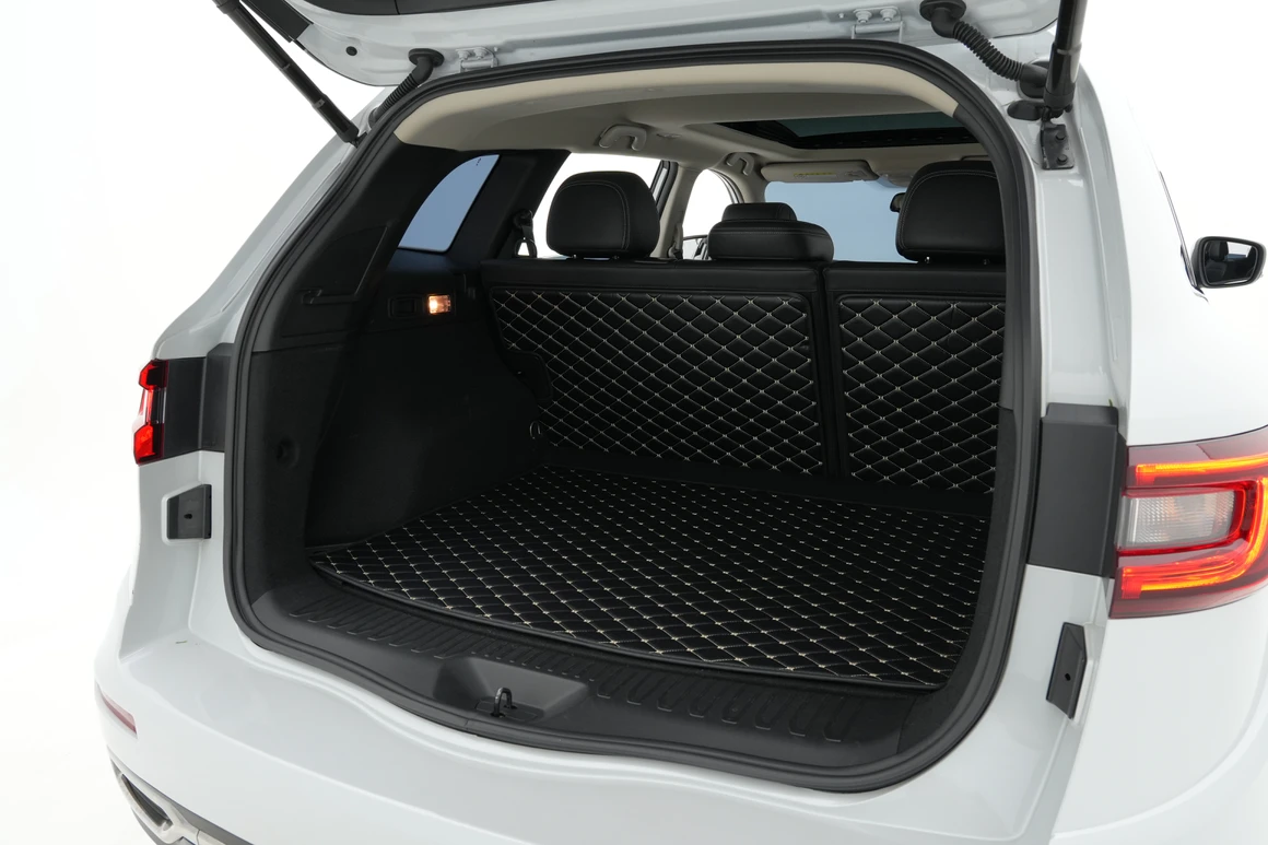 Renault (Samsung) QM6 - Фото 35