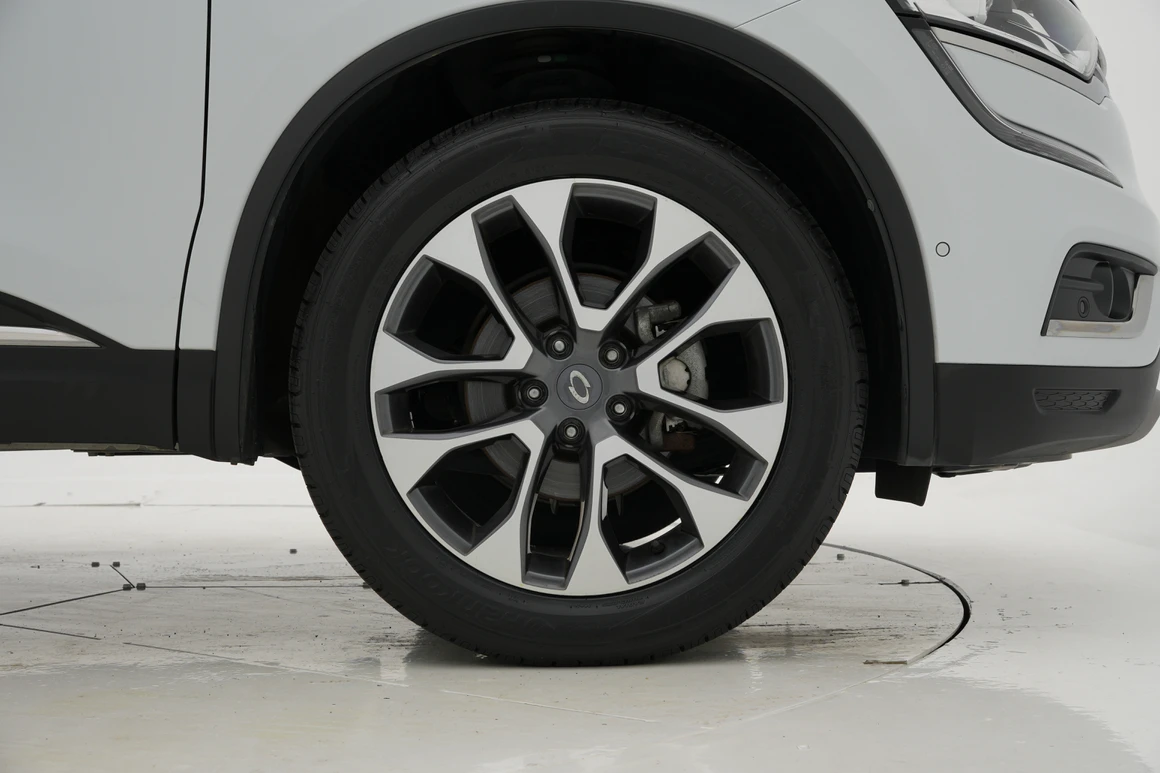Renault (Samsung) QM6 - Фото 17