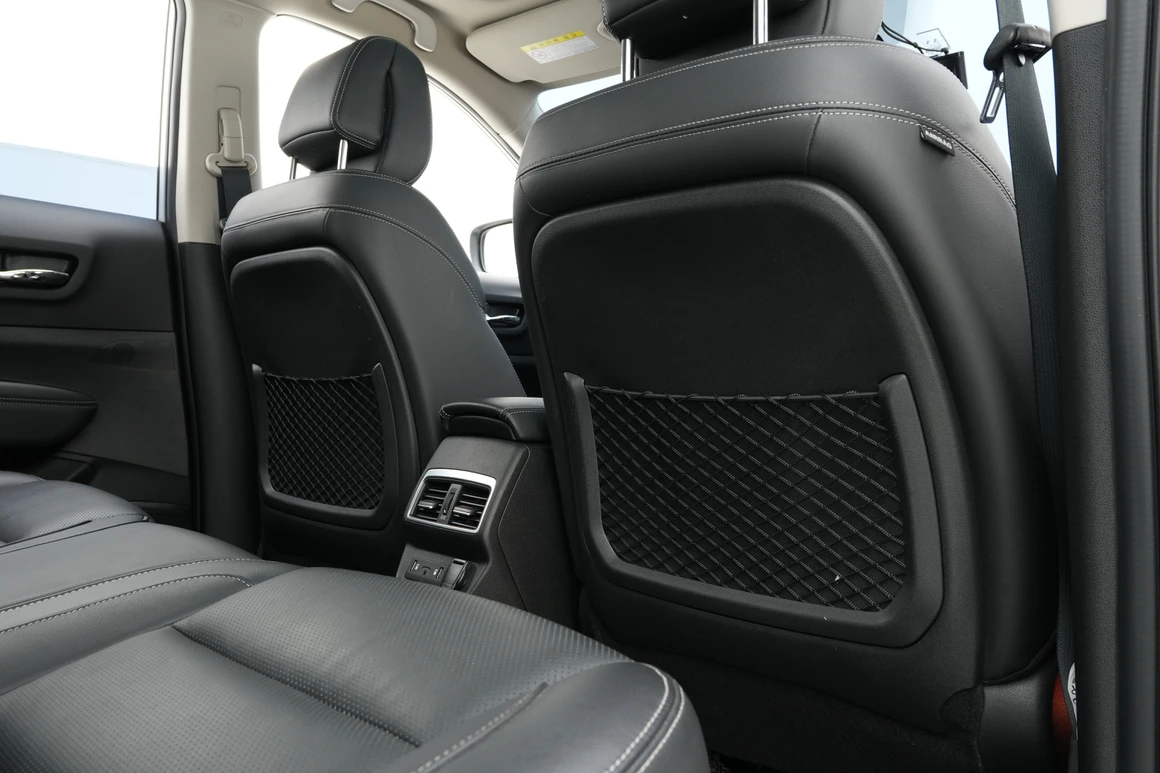Renault (Samsung) QM6 - Фото 33