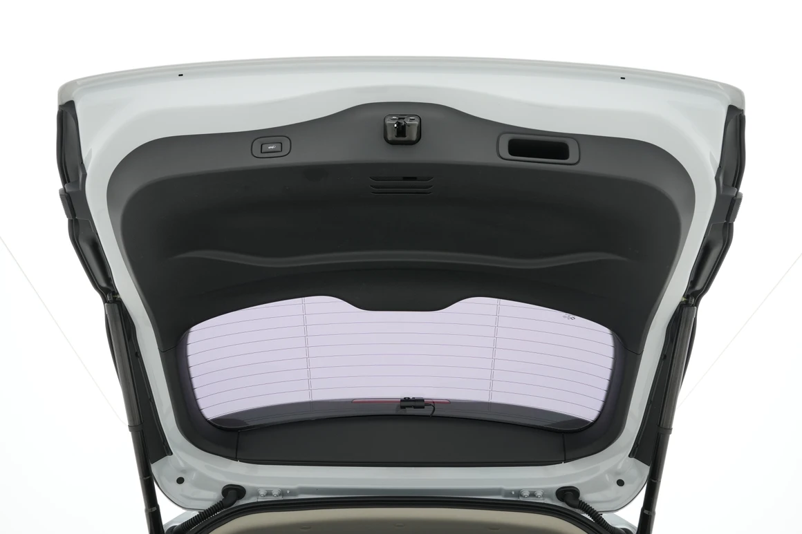 Renault (Samsung) QM6 - Фото 34
