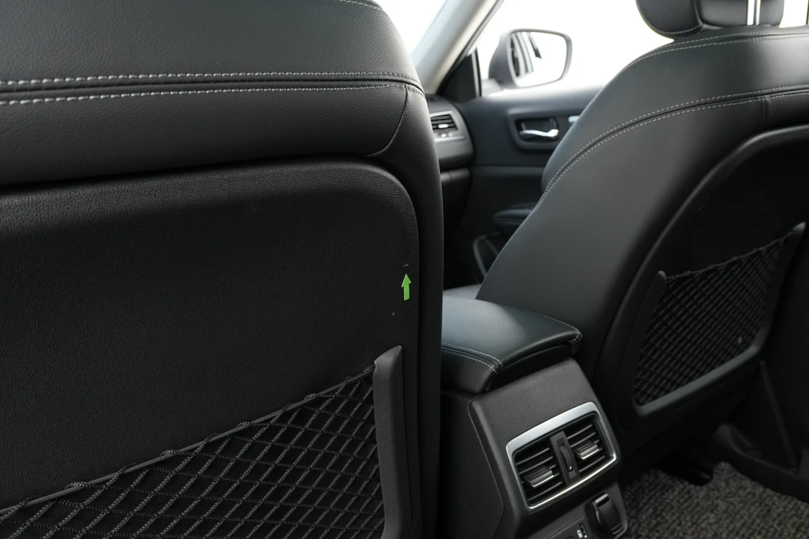Renault (Samsung) QM6 - Фото 56
