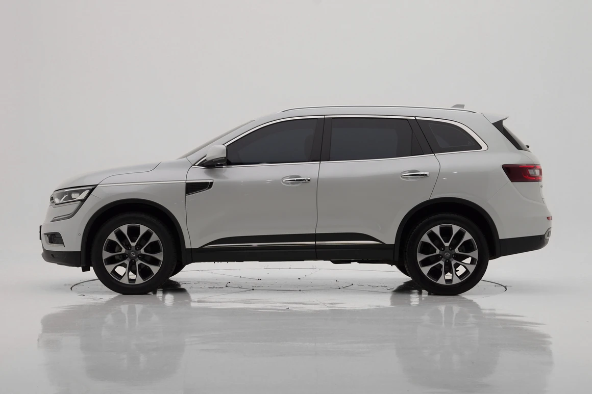 Renault (Samsung) QM6 - Фото 3