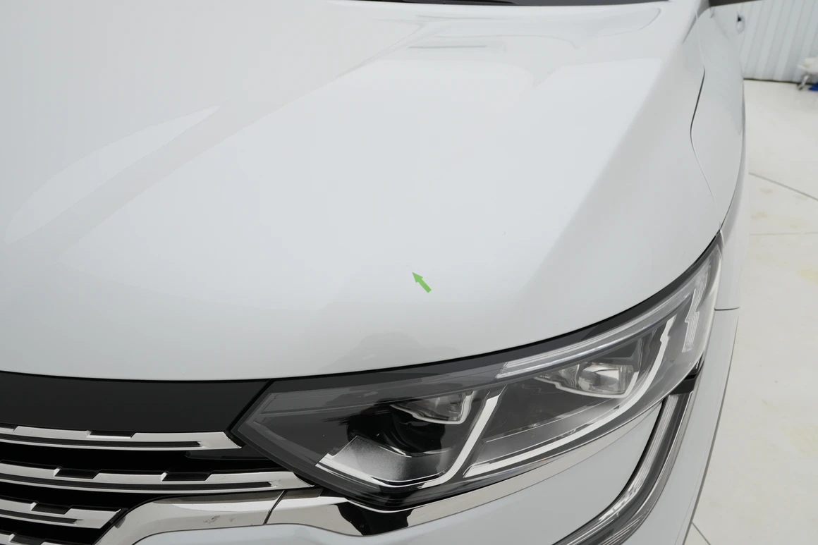 Renault (Samsung) QM6 - Фото 44
