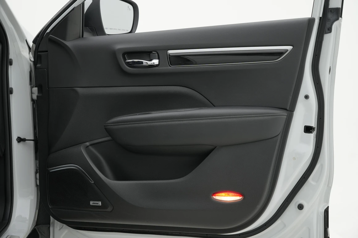 Renault (Samsung) QM6 - Фото 23