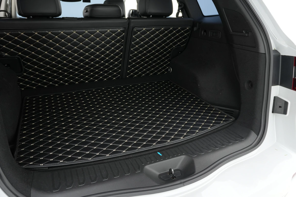 Renault (Samsung) QM6 - Фото 40