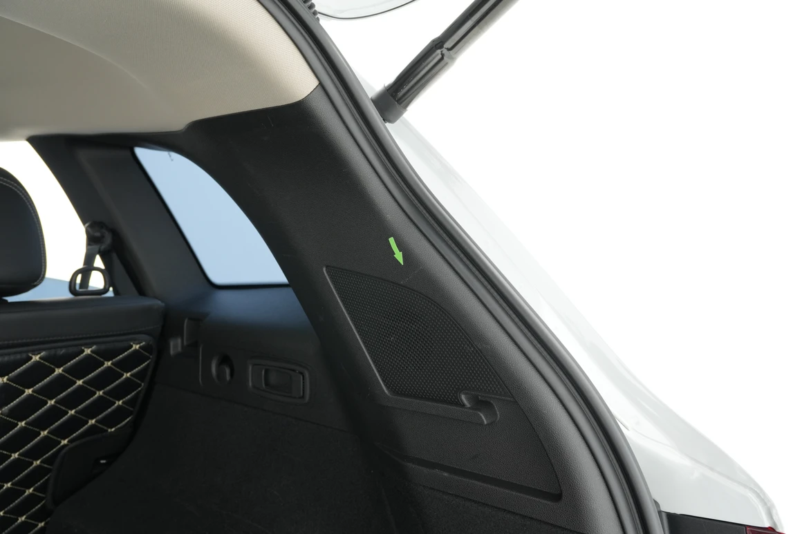 Renault (Samsung) QM6 - Фото 59